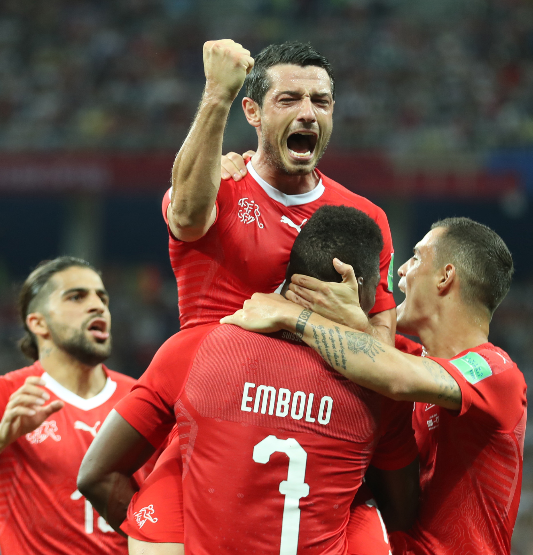 挪威队意外平局，被不可抗拒的罗马尼亚队逼平在欧预赛比赛的简单介绍